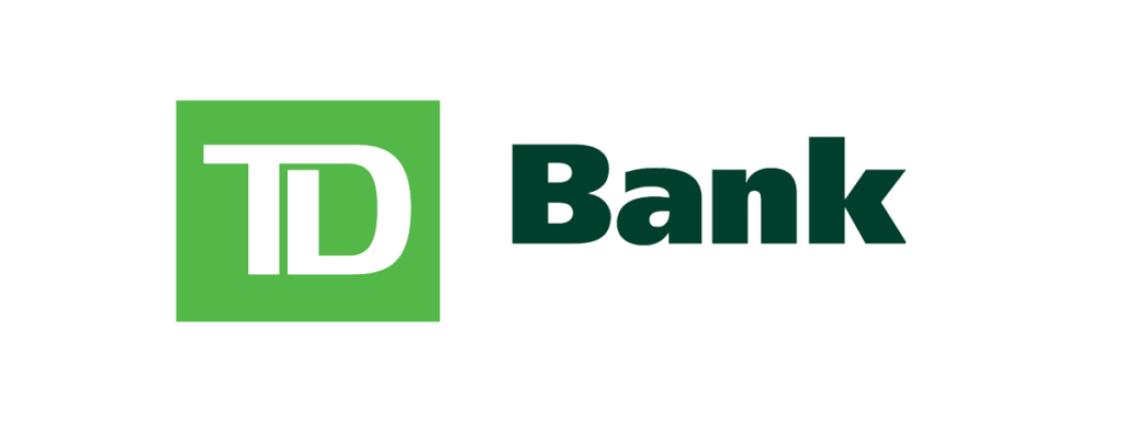 td-bank-logo-display