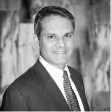 Lance Eckel, CFA, FRM